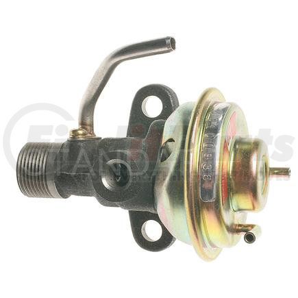 STANDARD IGNITION