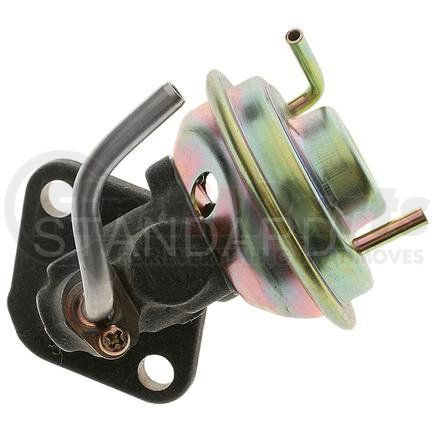 STANDARD IGNITION