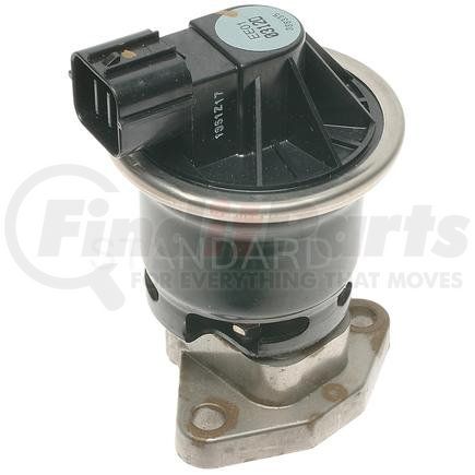 STANDARD IGNITION