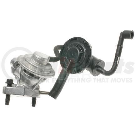 STANDARD IGNITION