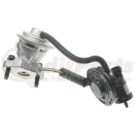 STANDARD IGNITION