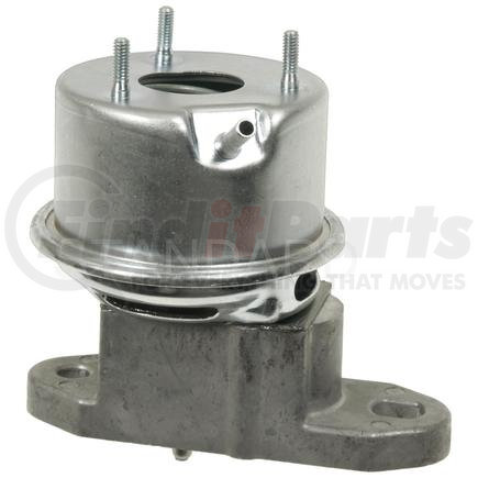 STANDARD IGNITION