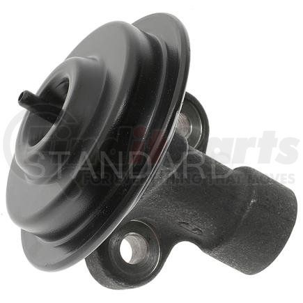 STANDARD IGNITION