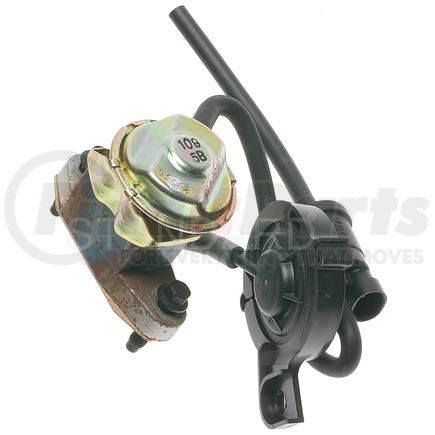 STANDARD IGNITION