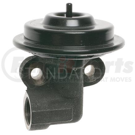 STANDARD IGNITION