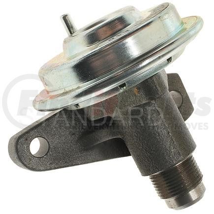 STANDARD IGNITION