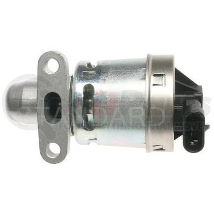 STANDARD IGNITION