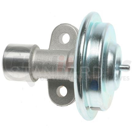 STANDARD IGNITION