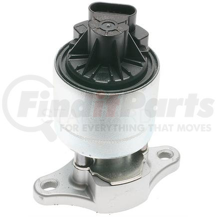 STANDARD IGNITION