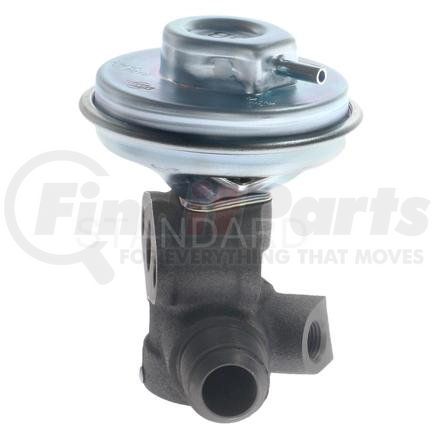 STANDARD IGNITION