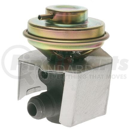 STANDARD IGNITION