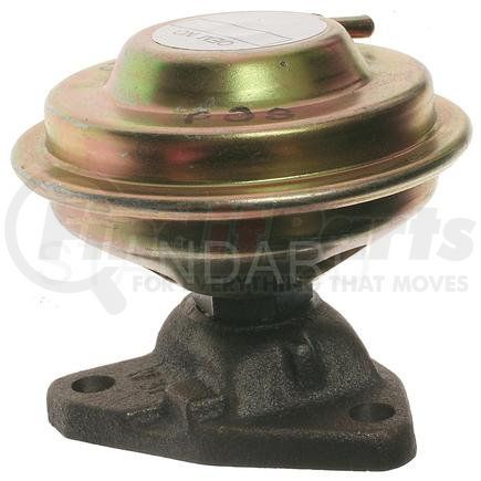 STANDARD IGNITION