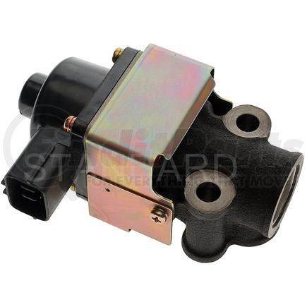 STANDARD IGNITION