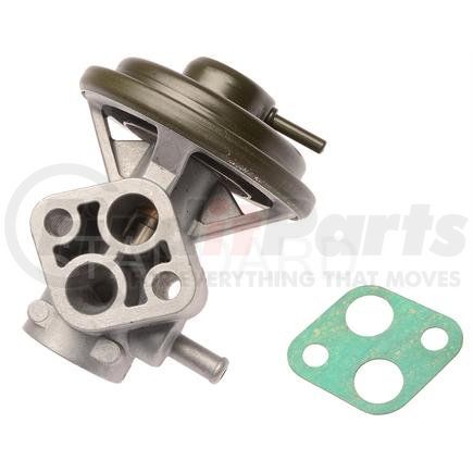STANDARD IGNITION