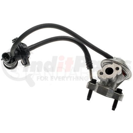 STANDARD IGNITION