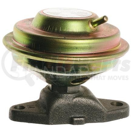 STANDARD IGNITION