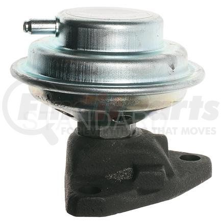 STANDARD IGNITION