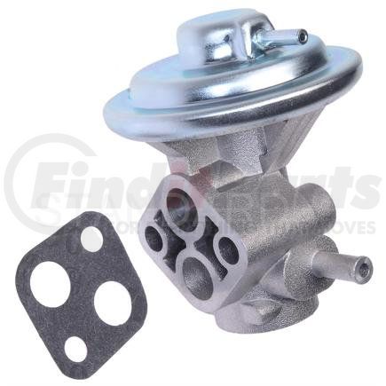 STANDARD IGNITION