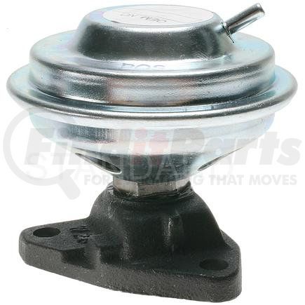 STANDARD IGNITION