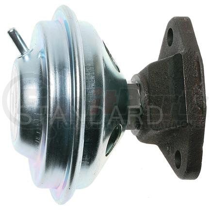 STANDARD IGNITION