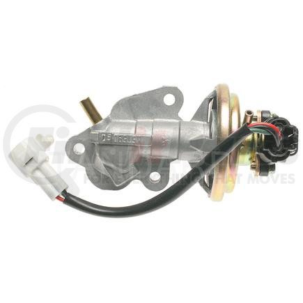 STANDARD IGNITION
