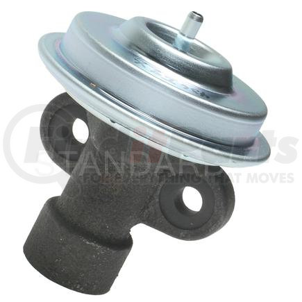 STANDARD IGNITION