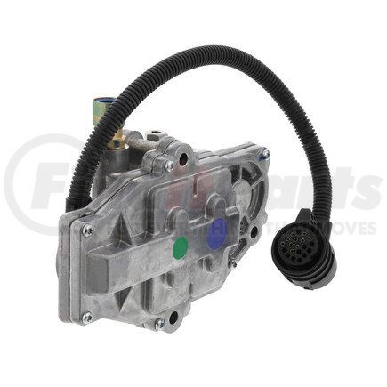 Automatic Transmission Shift Solenoid