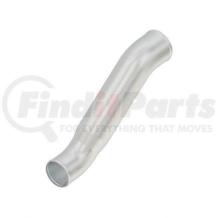 Freightliner 01-31370-000 Intercooler Pipe - Aluminized Steel