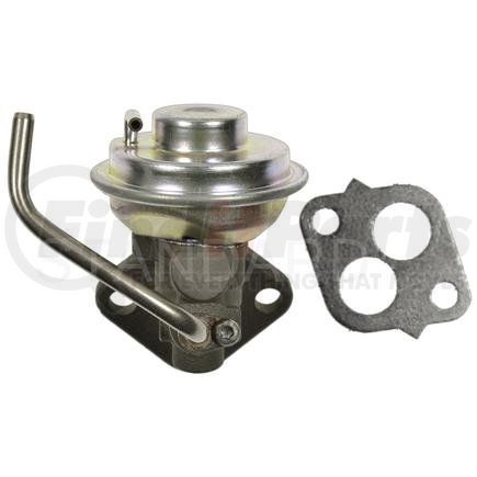 STANDARD IGNITION