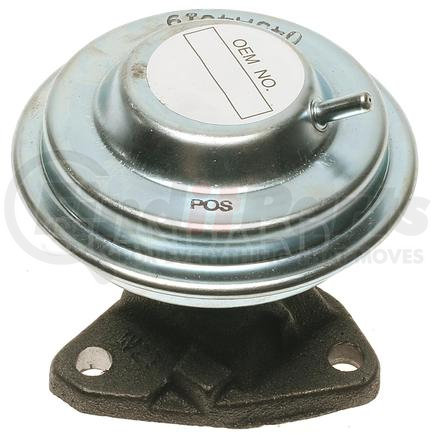 STANDARD IGNITION