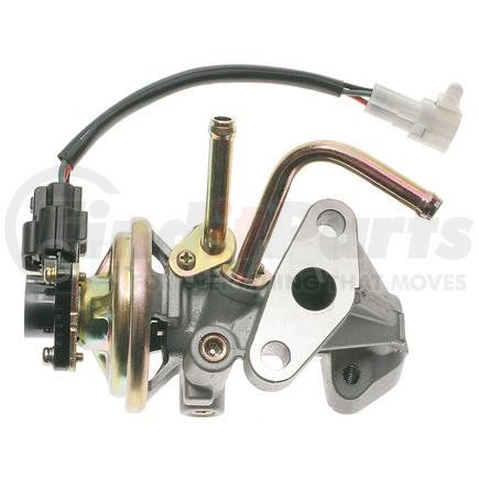 STANDARD IGNITION