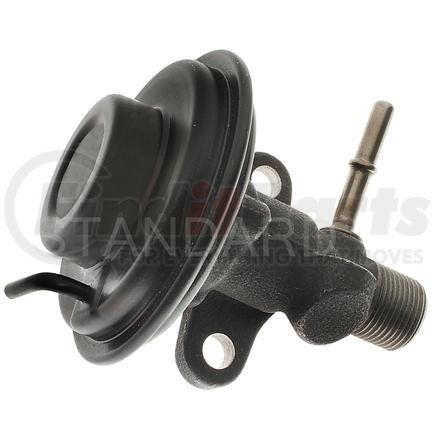 STANDARD IGNITION