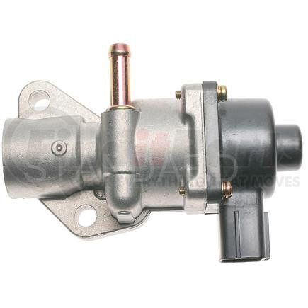 STANDARD IGNITION