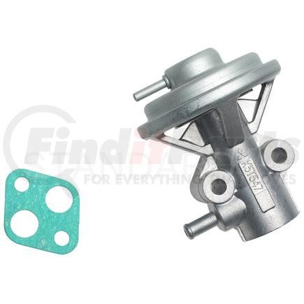 STANDARD IGNITION