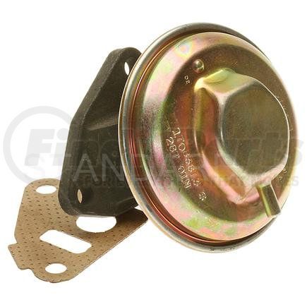STANDARD IGNITION