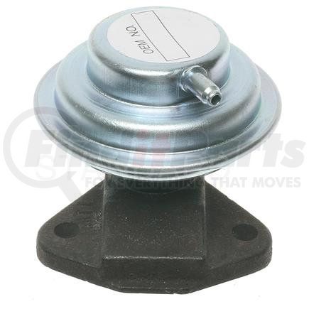 STANDARD IGNITION