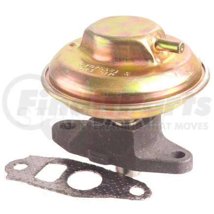 STANDARD IGNITION