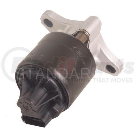 STANDARD IGNITION