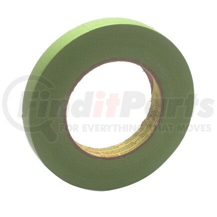 3M 26334 Scotch® Performance Masking Tape 233+, 18 mm x 55 m