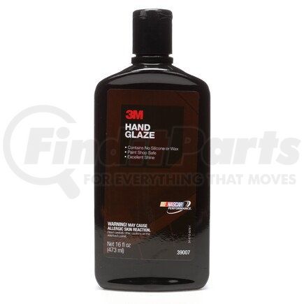 3M 39007 Imperial™ Hand Glaze 39007, 16 fl oz