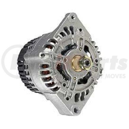 Mahle MG13 Alternator For Case/International Harvester 150H, 1818 1993 Tractors; MAH-MG13