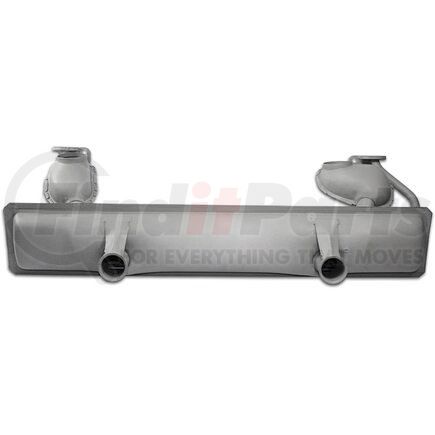 Dura 113251053AK Muffler