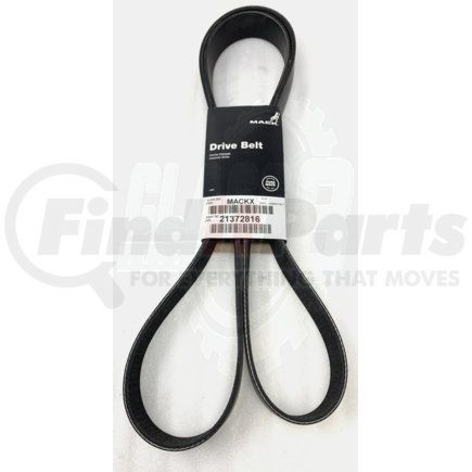 Mack 23961828 V-Ribbed                     Belts