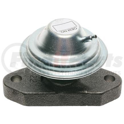 STANDARD IGNITION