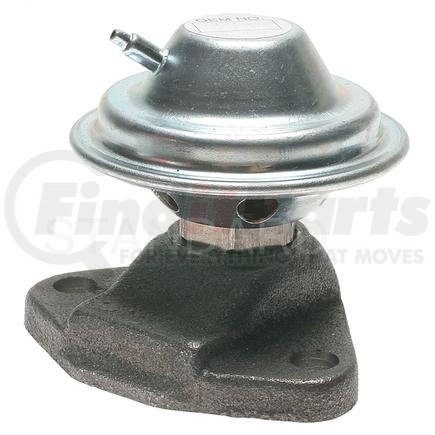 STANDARD IGNITION