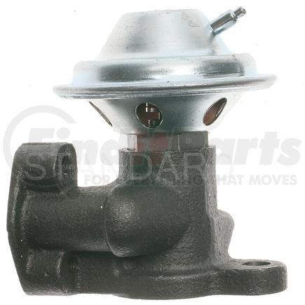 STANDARD IGNITION