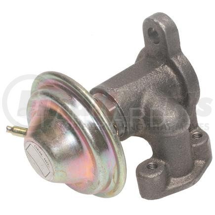 STANDARD IGNITION