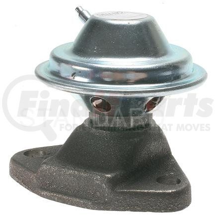 STANDARD IGNITION