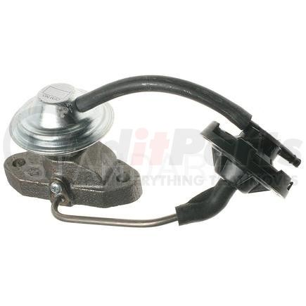 STANDARD IGNITION