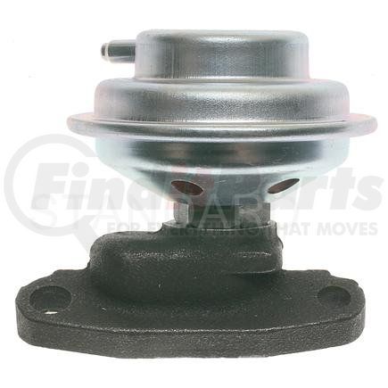 STANDARD IGNITION
